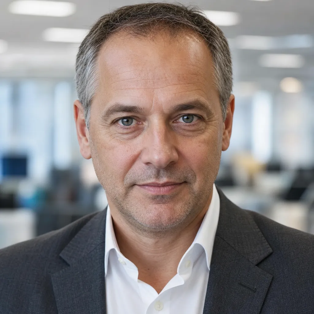 Thierry Marlot