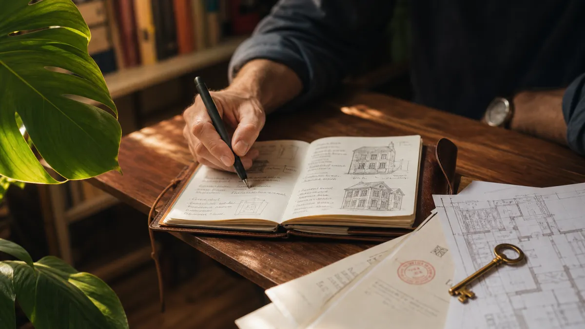 Investissement locatif en SCI : guide et avantages 2026