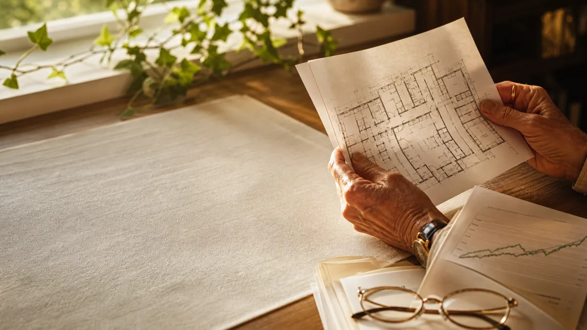 Investir dans des maisons de retraite en 2026 : le guide