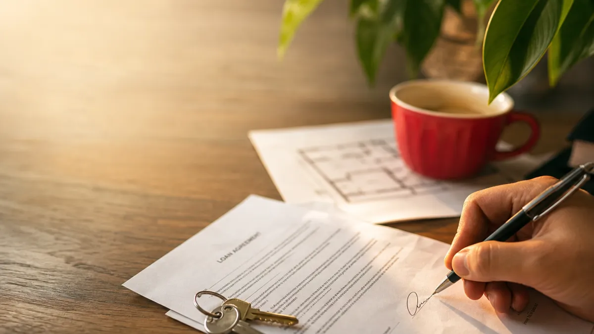 Prêt à taux zéro et investissement locatif : règles 2026