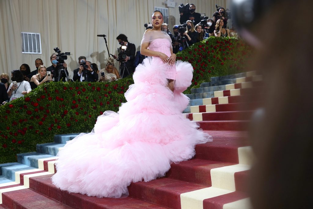 2022 Met Gala