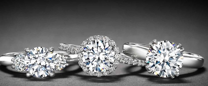 Lab Grown Diamonds – The Perfect Engagement Ring