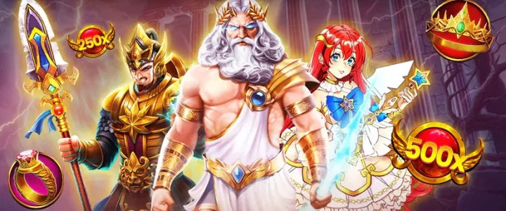 Slot Gacor Referensi Dengan Modal Minim Cuma di Slot Depo 10 Ribu